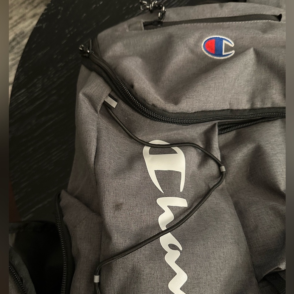 Champion Backpack - image 4